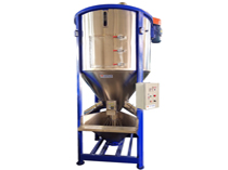 鴻業(yè)興機(jī)械—立式攪拌機(jī)實(shí)拍視頻