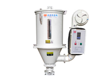 鴻業(yè)興機(jī)械—干燥料斗機(jī)實(shí)拍視頻