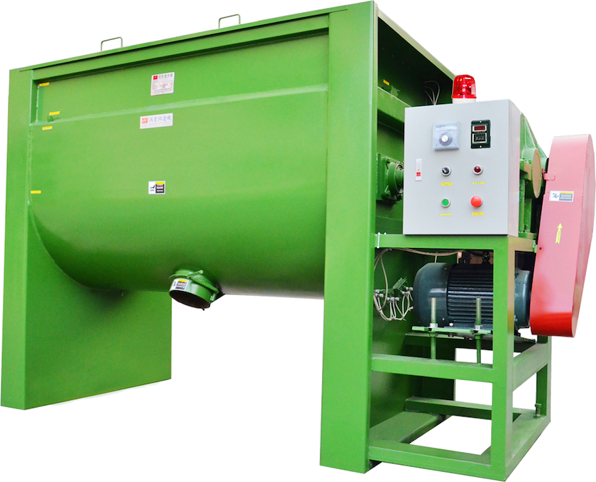 塑料攪拌機(jī)系列