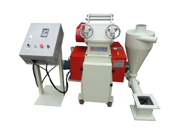 邊料破碎機(jī)