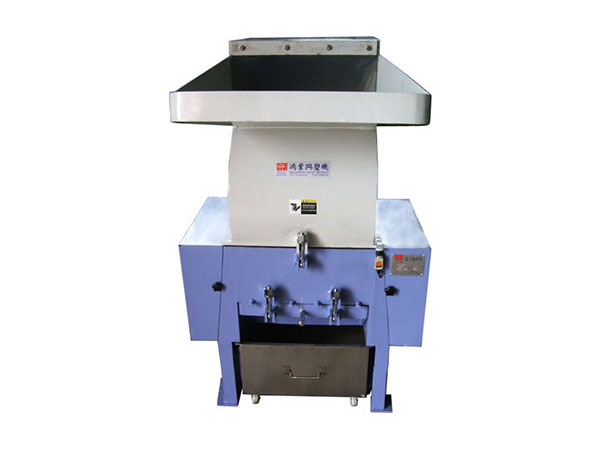 膠頭破碎機(jī)