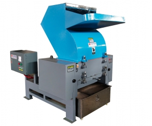 塑料破碎機(jī)的維護(hù)與保養(yǎng)