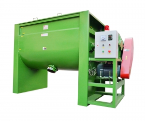 怎么樣正確保養(yǎng)塑料臥式攪拌機(jī)？