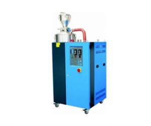 除濕干燥機的工作原理