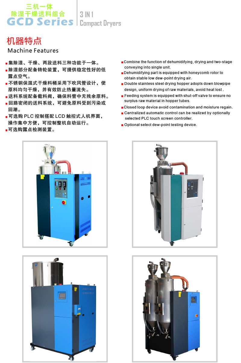除濕機干燥機(圖2)